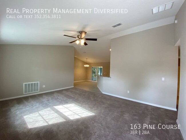 Building Photo - 163 Pine Course
