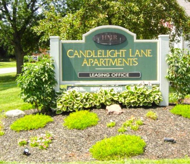 Candlelight Lane 4475 Candlelight Ln Liverpool NY 13090 Apartment