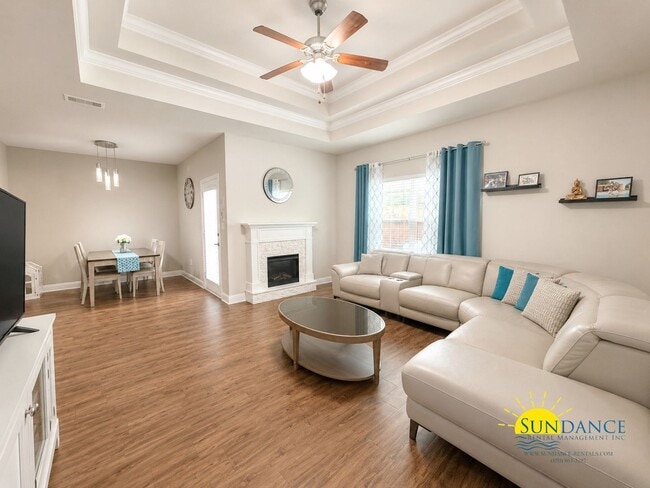 Building Photo - Spacious 4BR Home with Private Pool in Redstone Commons Near Top Schools & Community Amenities!