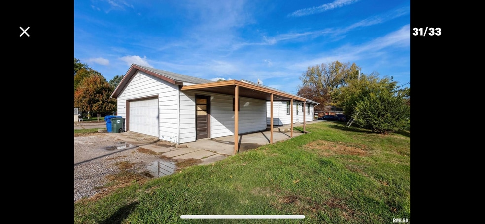 Building Photo - 1243 E Dover Ct