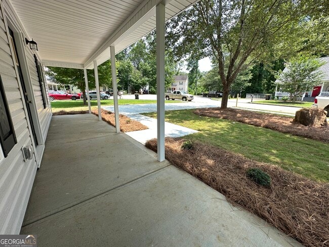 Building Photo - 24 Mill Stream Ct