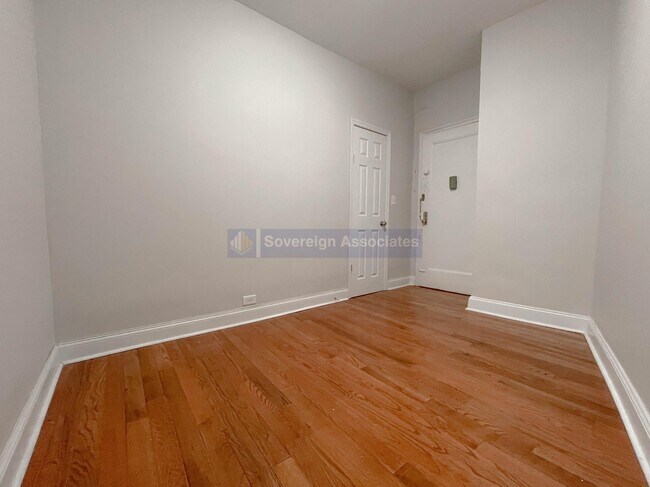 Floorplan - 106 Fort Washington Avenue