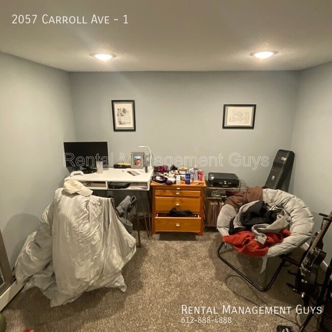 Building Photo - 2057 Carroll Ave