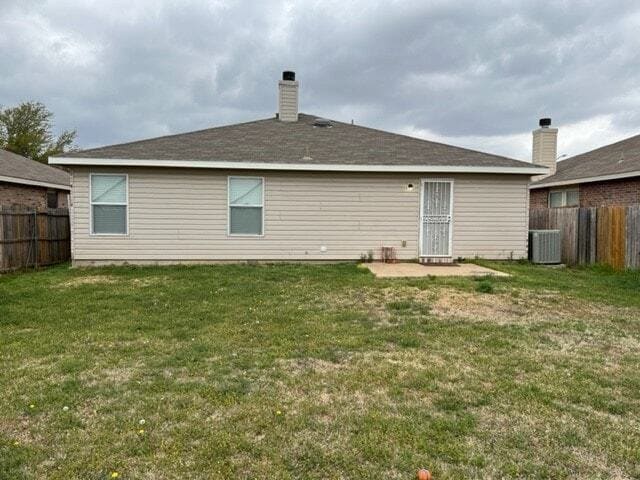 Building Photo - 10329 Tammaron Trail