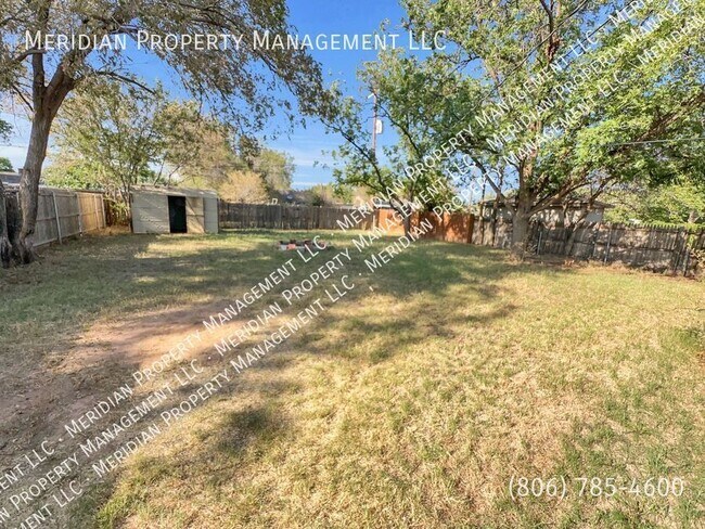 Building Photo - 3012 33rd St