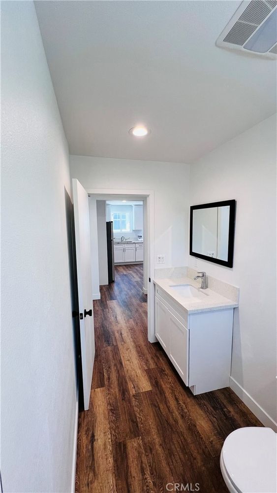 Building Photo - 1807 S Gramercy Pl