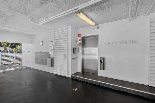 Building Photo - 360 Meridian Ave