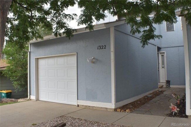 Building Photo - 1322 Talley Cir