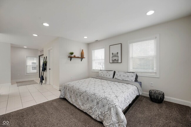 Building Photo - 1419 Wright St