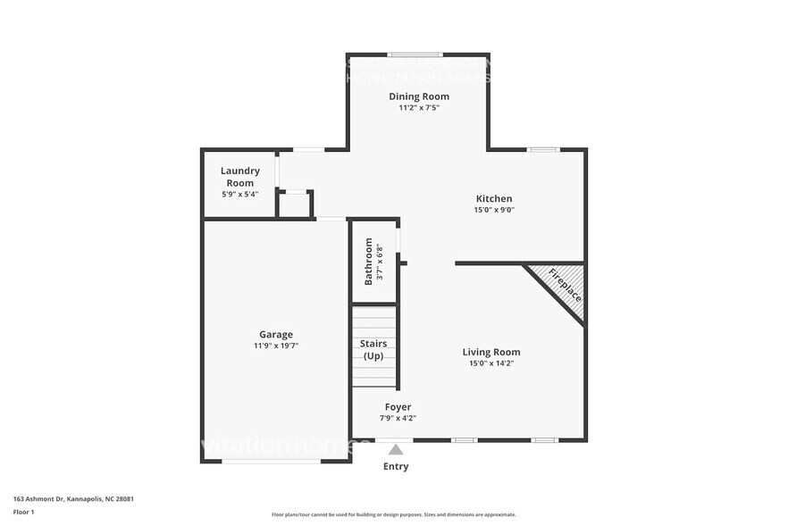 Building Photo - 163 Ashmont Dr