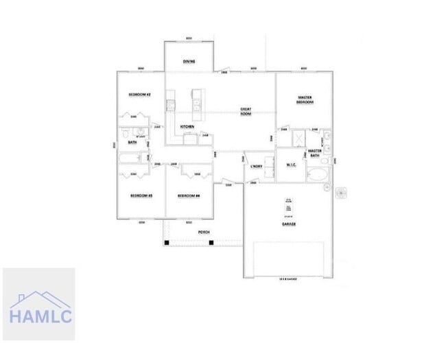 Building Photo - 568 Abode Ave