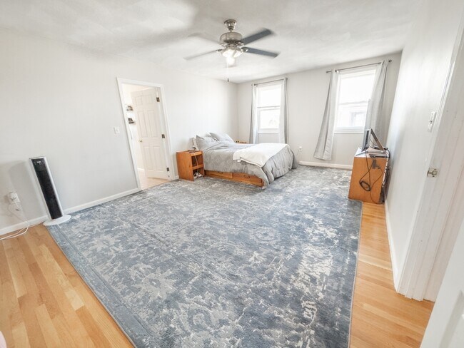 Building Photo - 28 Fisk Ave