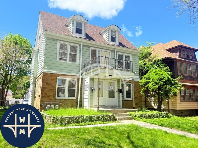 Building Photo - 2919A North 50th Street