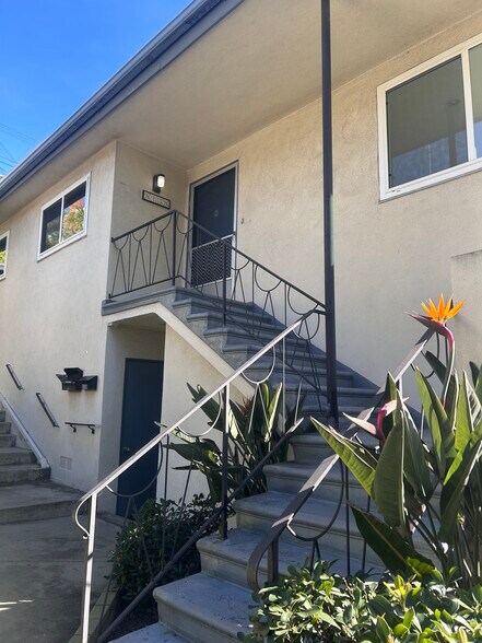 Building Photo - 8138 Pershing Dr