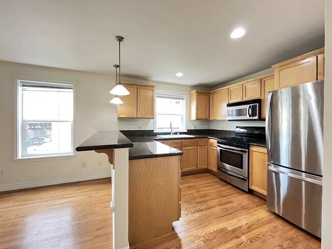 Building Photo - 1428 NW 59th St