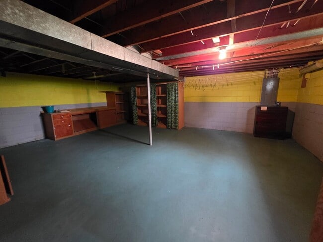 Building Photo - 2 Bed 1 Bath in Nekoosa