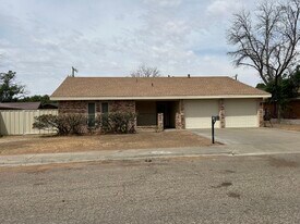 Building Photo - 1603 S Ike Ave
