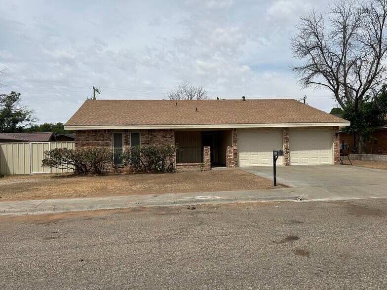 Primary Photo - 1603 S Ike Ave