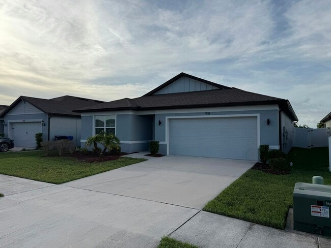 Primary Photo - 918 Coastal Hammock Ave