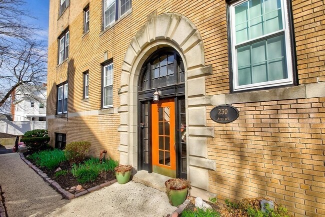 Building Photo - 230 Massachusetts Ave