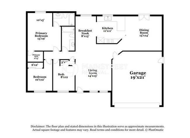 Building Photo - 3 Bedroom Pet-Friendly Home in GRAHAM, WA ...
