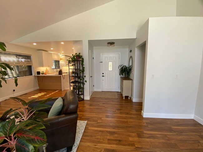 Building Photo - Stunning Home with Backyard Oasis with inground pool and spa