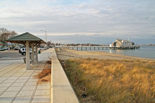 near Wollaston Beach - 30 Newbury Ave