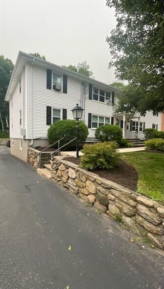 Building Photo - 361 Privilege St