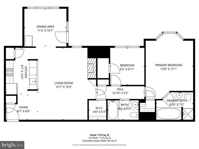 Building Photo - 4126 Monument Ct