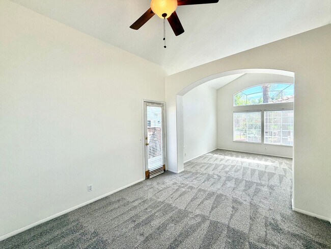 Building Photo - Spacious 5 Bedroom 3 Bathroom Home with Updated Paint, New Roof & Private Balcony