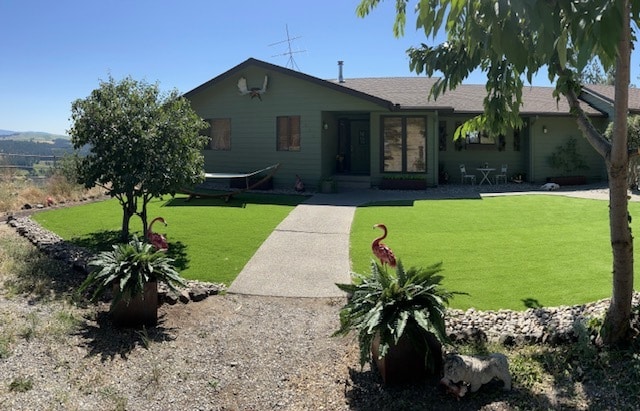 Building Photo - 12505 S Center Ln