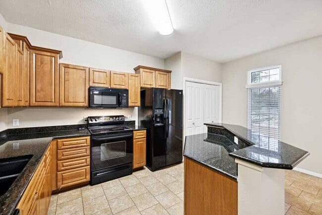 Floorplan - Stone Ridge Estates Apartments & Duplexes