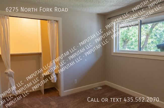 Building Photo - 6275 N Fork Rd