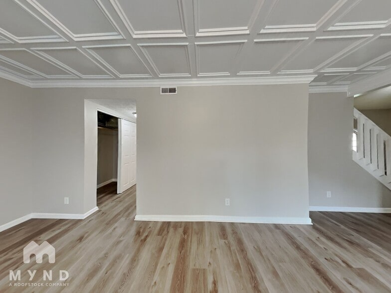 Building Photo - 4534 Stone Mill Dr