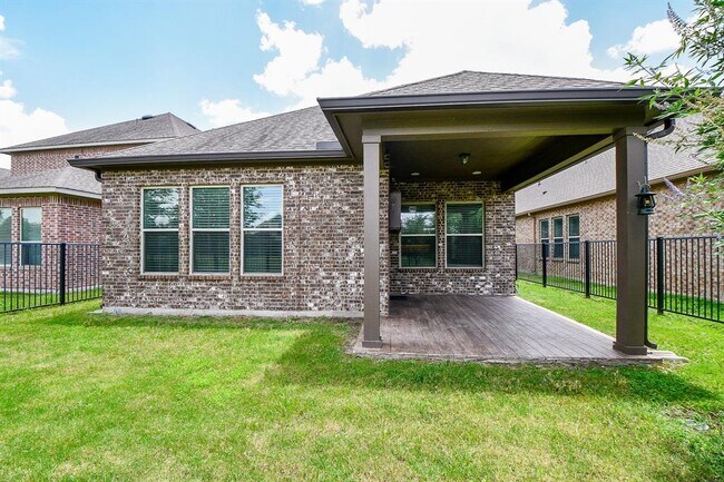 Building Photo - 19742 Shinnery Ridge Ct
