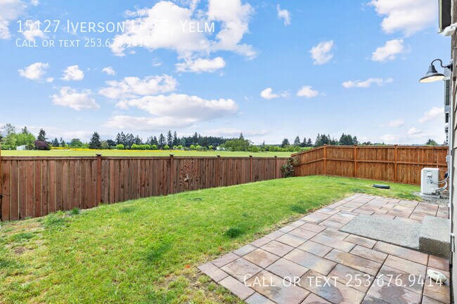 Building Photo - 15127 Iverson Lp SE