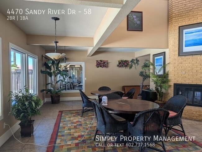 Building Photo - 4470 Sandy River Dr