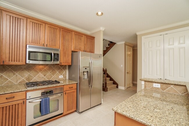 Building Photo - 2335 Ralston Branch Way