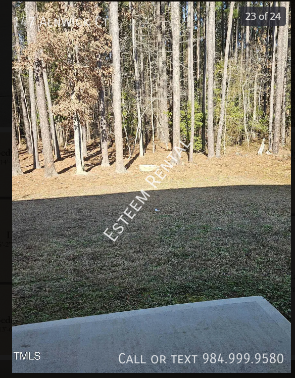 Building Photo - 147 Alnwick Ct