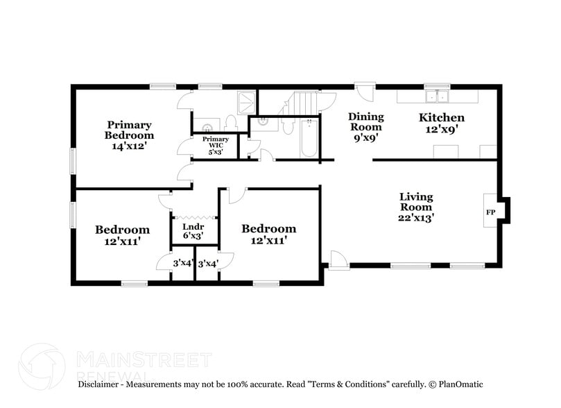 Building Photo - 515 Morgan Springs Ct