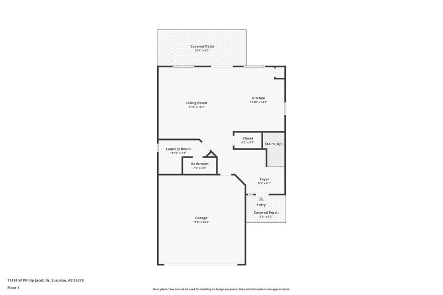 Building Photo - 11434 W Phillip Jacob Dr