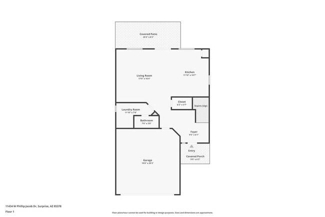 Building Photo - 11434 W Phillip Jacob Dr