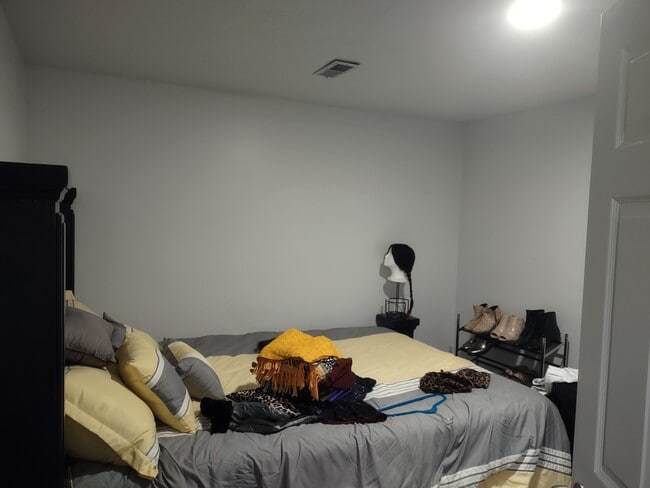 2nd bedroom - 11257 S Cedar View Cir