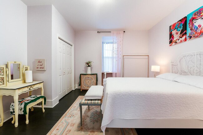 Building Photo - 1022 Wise St