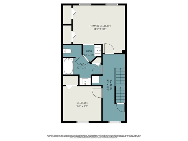 Building Photo - Beautiful Spacious Townhome