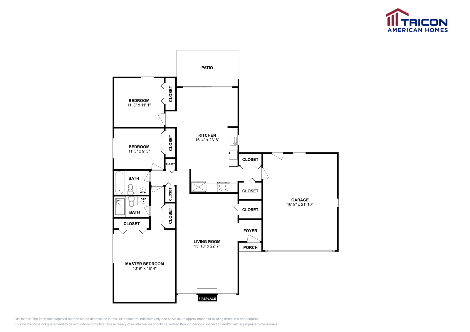 Building Photo - 11650 White Horse Rd