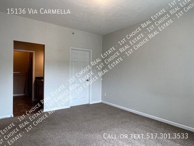 Building Photo - 2-BDR 2-BTH Condo in DeWitt - Pet Friendly