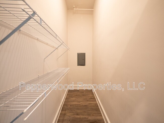 Building Photo - 600 Magnolia St