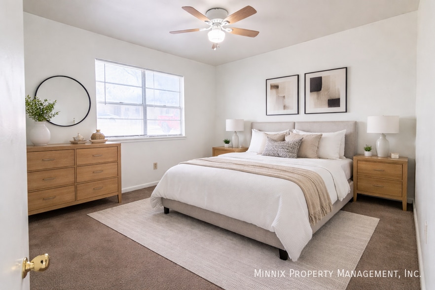 Building Photo - 4630 52nd St