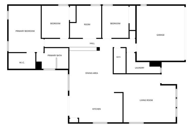 Building Photo - 5840 E Tercel Dr